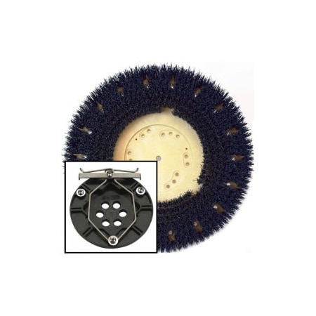 Gofer Parts Replacement Brush Kit For Factory Cat 14-421C GBRG13G408